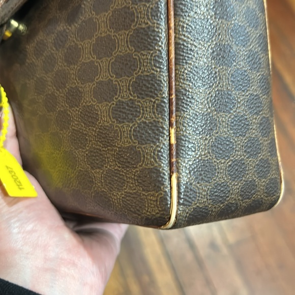 Authentic Celine Pouch - Picture 8 of 16
